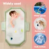 Baignoire pliable pour bébé – vue 3