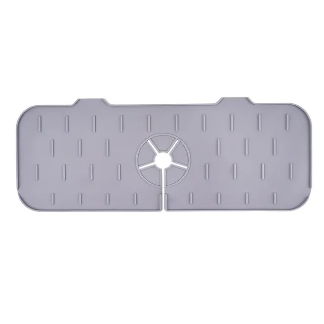Tapis de robinet de cuisine en Silicone – vue 3