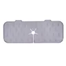 Tapis de robinet de cuisine en Silicone – vue 3