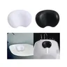 Oreiller baignoire appui tête anatomique encoche nuque… – vue 4