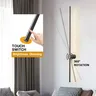 Applique Murale Rotative à 360 ° avec Joli Tactile – vue 3