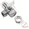 Adaptateur universel de commutateur de robinet – vue 7
