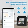 Tuya Smart-Télécommande IR universelle avec capteur de… – vue 4