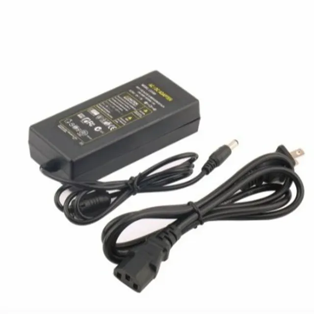 Adaptateur 12V 24V 5V DC – vue 5
