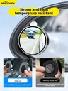Petit miroir rond rétroviseur de voiture – vue 3