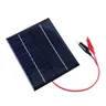 Panneau de charge solaire étanche en polysilicium – vue 2