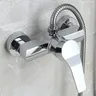 Robinet de douche chaud et froid domestique – vue 3