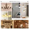 Ampoule LED lampes 220V E27 E14 2W 4W 6W 8W Led rétro… – vue 6