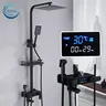 OXG Ensemble de robinets de douche…
