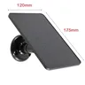 Panneau solaire 4W – vue 4