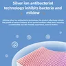 2025 Nouvelle baignoire elliptique pliable à un bouton – vue 3