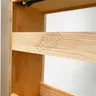 Armoire à épices côtelée T1 – vue 6