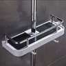 Support de rangement pour salle de bain et…