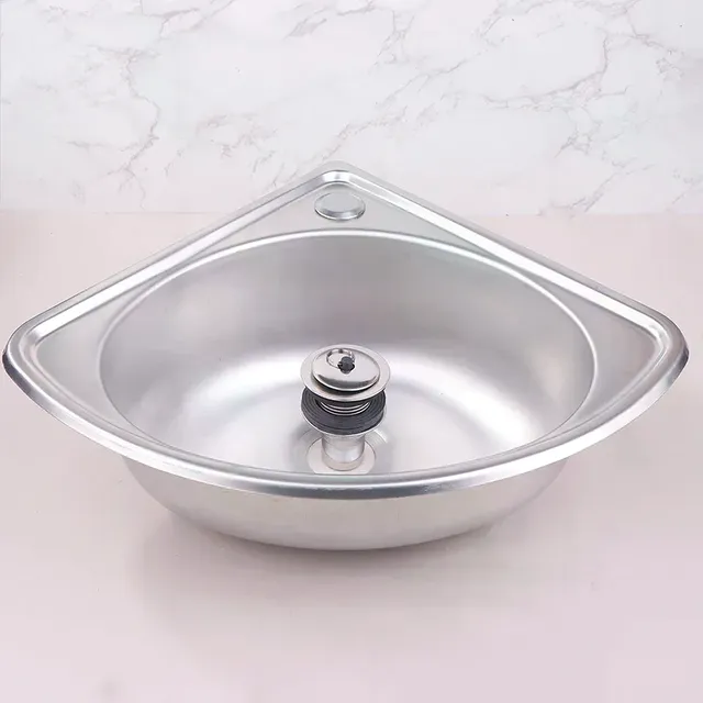 Évier de cuisine RV – vue 3