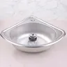 Évier de cuisine RV – vue 3