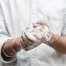 Distributeur de savon à capteur de fonctionnement sans… – vue 2