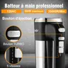 Mélangeur à main électrique pour centre commercial – vue 4