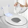 Siège de toilette pliable pour tout-petits – vue 2