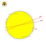 Panneau lumineux LED haute puissance COB DC 12V 50W – vue 5