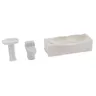 Ensemble de salle de bain Miniature pour maison de… – vue 2
