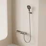 Tuqiu-Ensemble de baignoire-douche en laiton… – vue 4