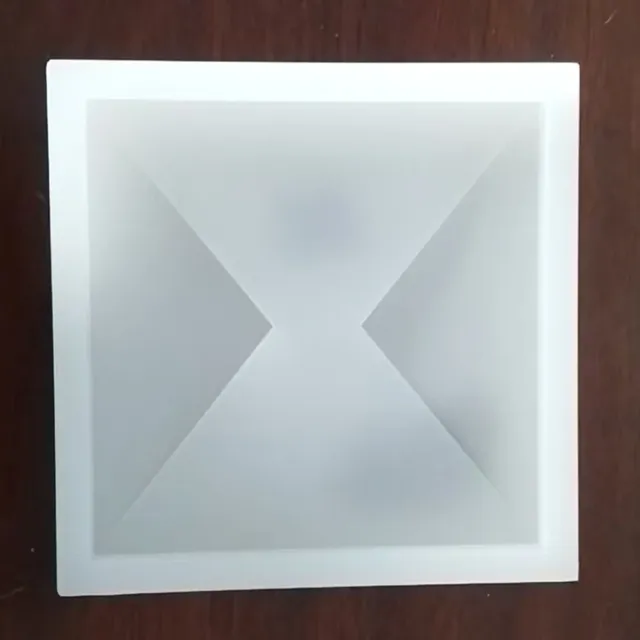 Moule en Silicone pour carrelage mural en béton 3D – vue 6