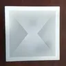Moule en Silicone pour carrelage mural en béton 3D – vue 6