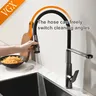 VGX robinet de cuisine robinets d'évier robinets de… – vue 5