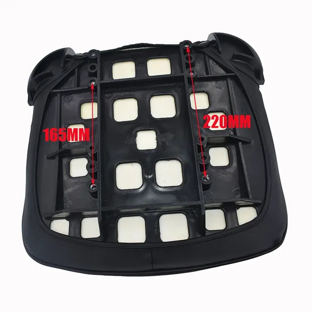 Coussin siège dossier kart voiture déplacement personnes… – vue 5