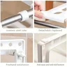 Organisateur évier armoire cuisine rangement modulable… – vue 4