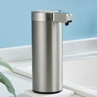 Distributeur automatique de savon pour les mains sans contact