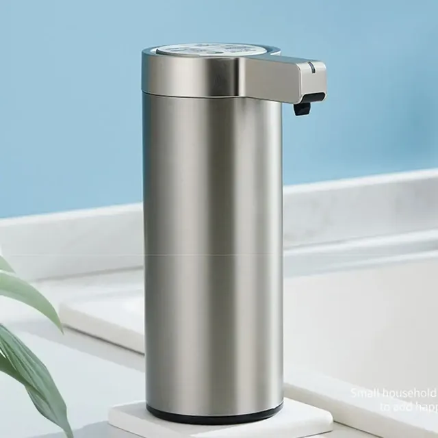 Distributeur automatique de savon pour les mains sans…
