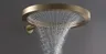 Pommeau de douche mural pour salle de bain – vue 4