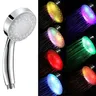 Pommeau de douche LED 7 couleurs – vue 6