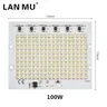 Puces de lampe LED 220V SMD ampoule 2835 Smart IC… – vue 6