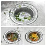 Filtre évier cuisine inoxydable antirouille… – vue 5