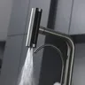 Robinet cascade multifonctionnel – vue 4