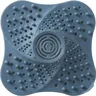 Filtre d'évier attrape-cheveux baignoire couvercle de… – vue 6