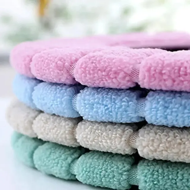 Housse en forme de citrouille douce – vue 2