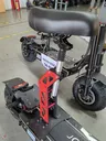 KuKirin Toursor siège de selle de Scooter électrique… – vue 6