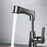 Robinet de salle de bain à double pulvérisation… – vue 5