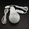 Ampoule LED USB 5V 3W 10W – vue 5