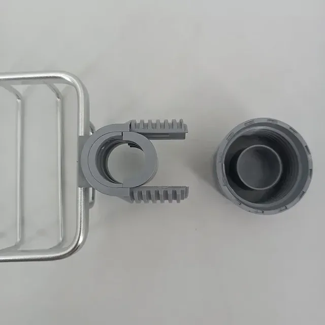Support de rangement pour robinet de salle de bains – vue 5