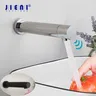 JIENI-Robinet de Lavabo Mural – vue 2