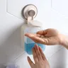 Distributeur de savon à ventouse mural – vue 5