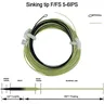 Aventik 100FT pointe coulante ligne flottante ligne de… – vue 6