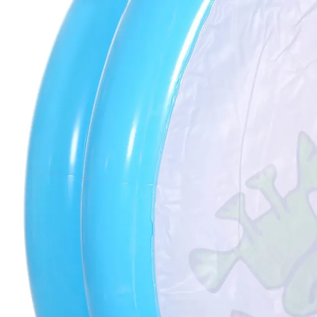 1PC 65X65CM bébé piscine enfant été enfants jouets d'eau… – vue 5