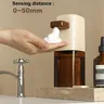 Distributeur savon mousse automatique inductif… – vue 3