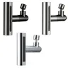 Robinet de cuisine cascade universel – vue 7