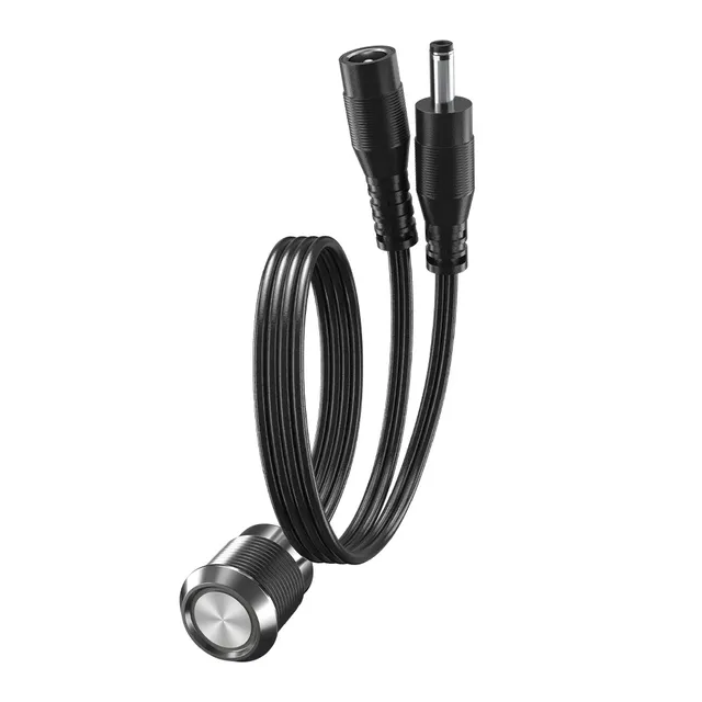 Mini variateur tactile de haute qualité – vue 2
